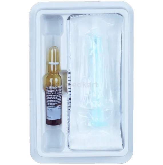 renerve plus injection 2 ml